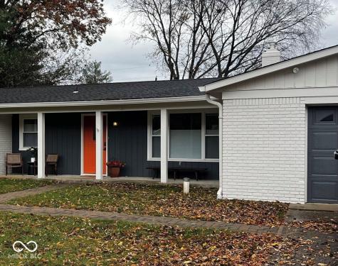 13165 Allisonville Road Fishers IN 46038