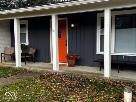 13165 Allisonville Road Fishers IN 46038