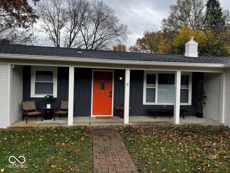 13165 Allisonville Road Fishers IN 46038