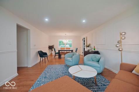 13165 Allisonville Road Fishers IN 46038