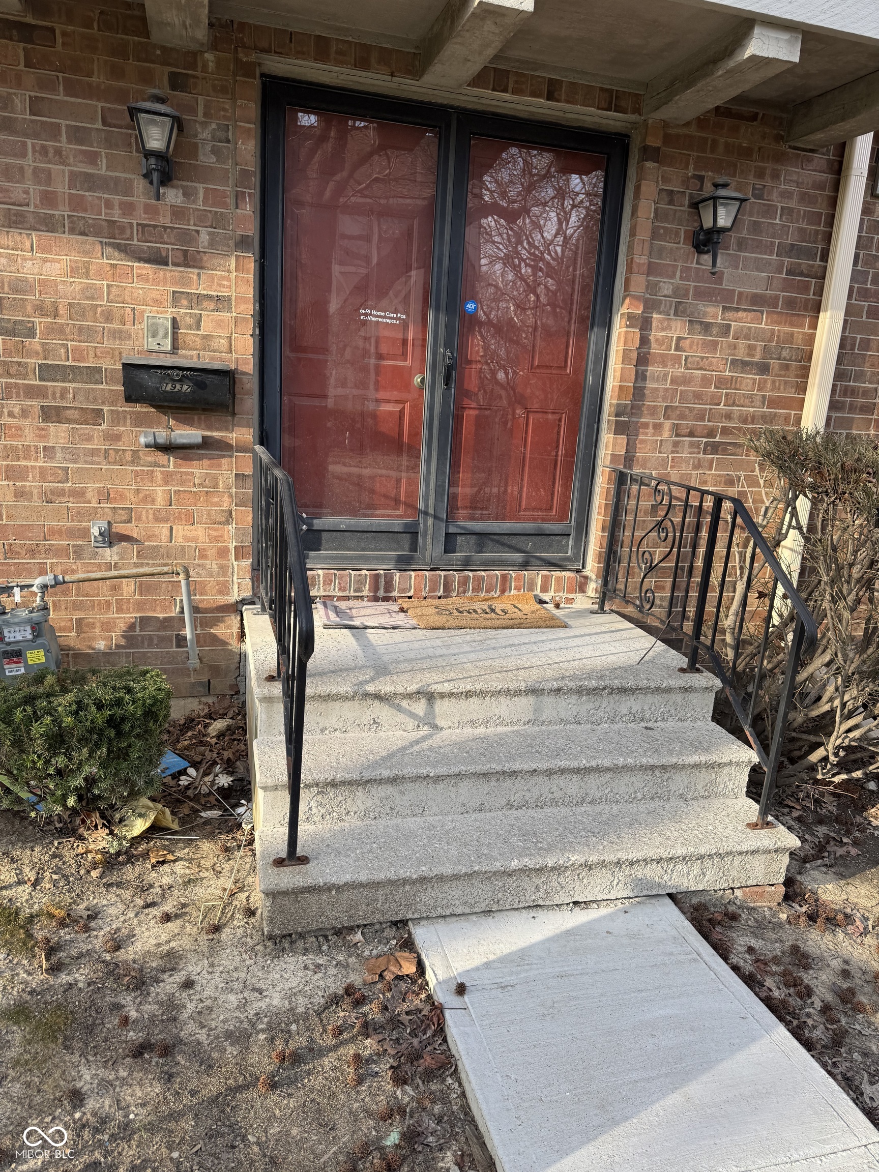 1937 Bridgton Court Indianapolis IN 46219