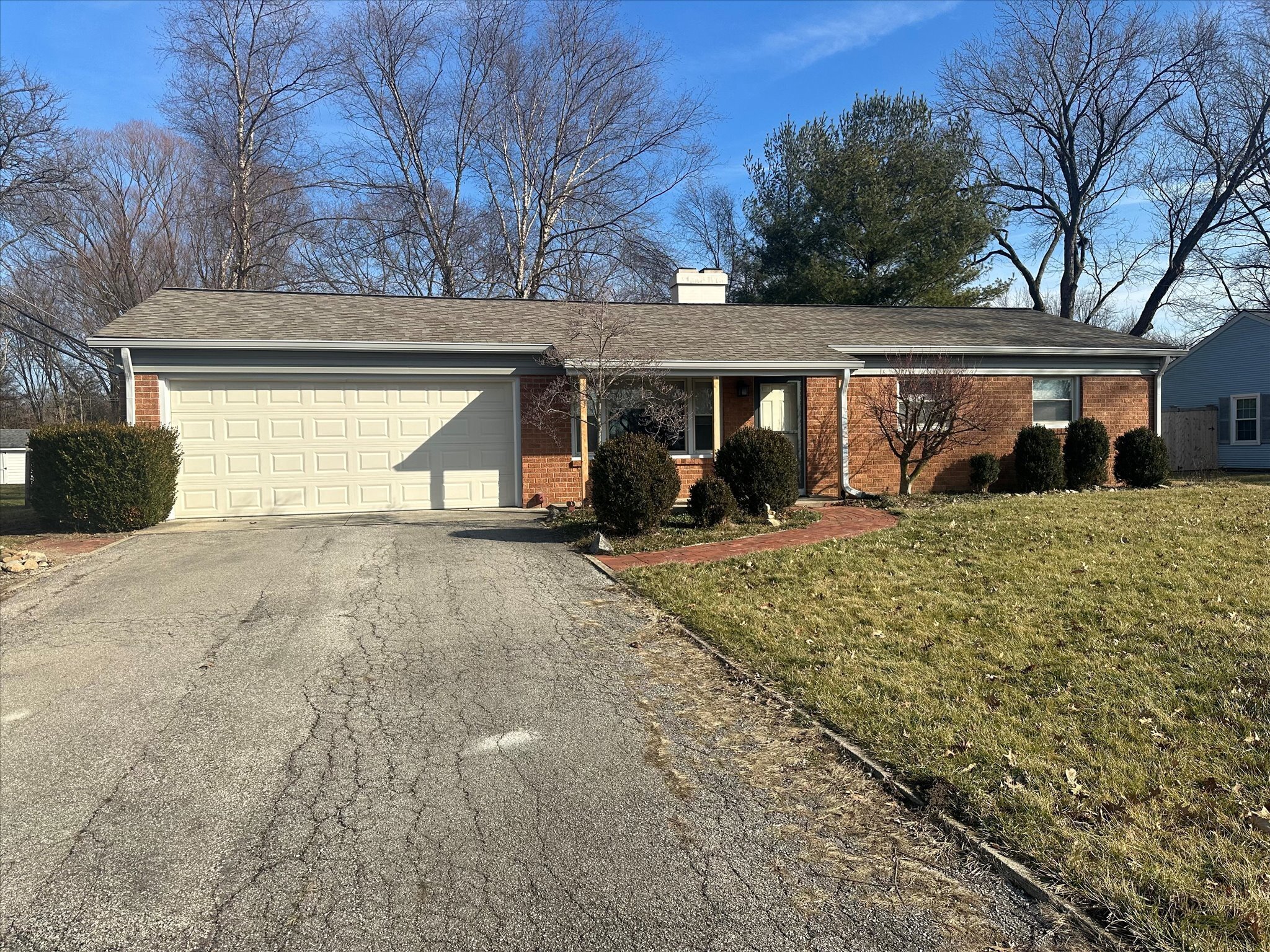 7013 Tousley Drive Indianapolis IN 46256
