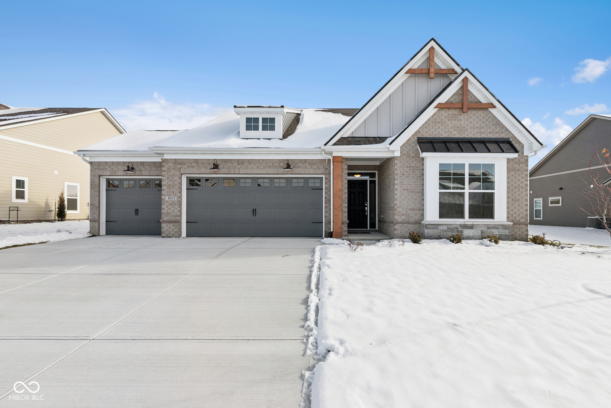 5015 Carmine Street Brownsburg IN 46112