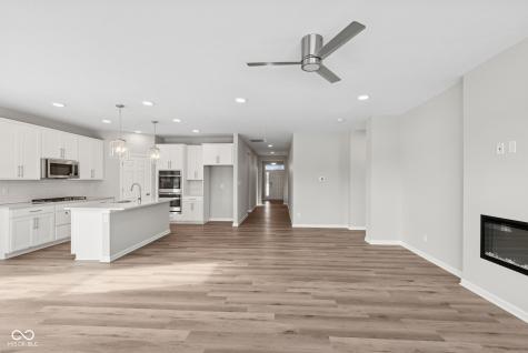 5015 Carmine Street Brownsburg IN 46112