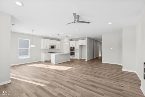 5015 Carmine Street Brownsburg IN 46112