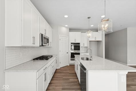 5015 Carmine Street Brownsburg IN 46112