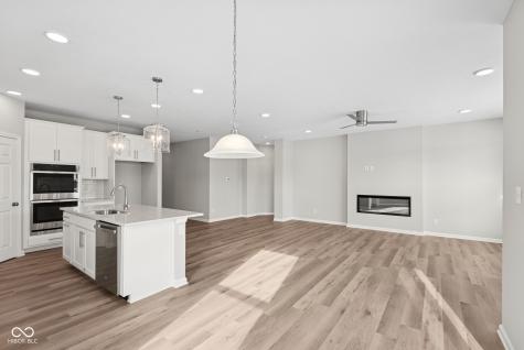 5015 Carmine Street Brownsburg IN 46112