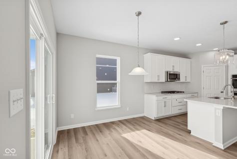 5015 Carmine Street Brownsburg IN 46112