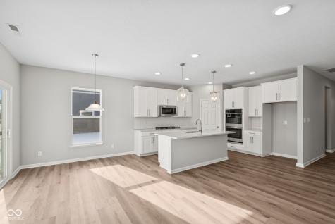 5015 Carmine Street Brownsburg IN 46112