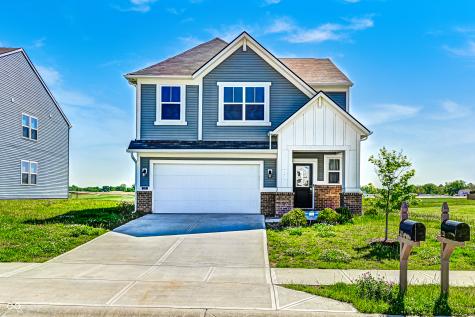 221 Switchgrass Lane Whiteland IN 46184