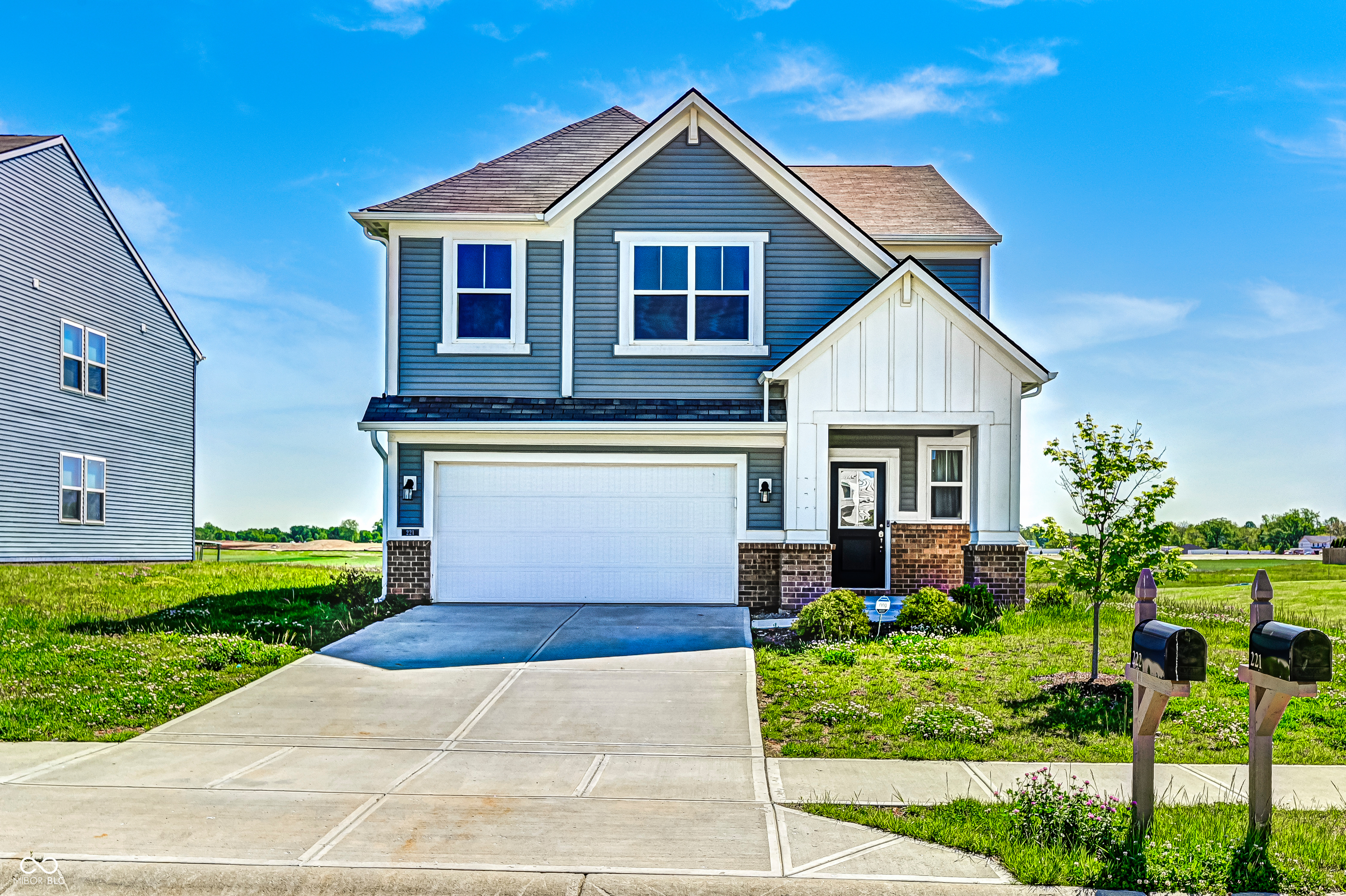 221 Switchgrass Lane Whiteland IN 46184