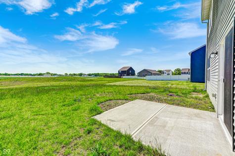 221 Switchgrass Lane Whiteland IN 46184