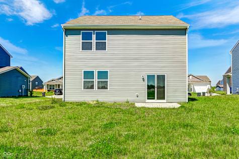 221 Switchgrass Lane Whiteland IN 46184