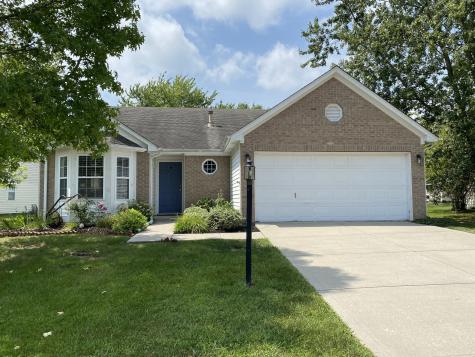 2208 Midlothian Lane Indianapolis IN 46214