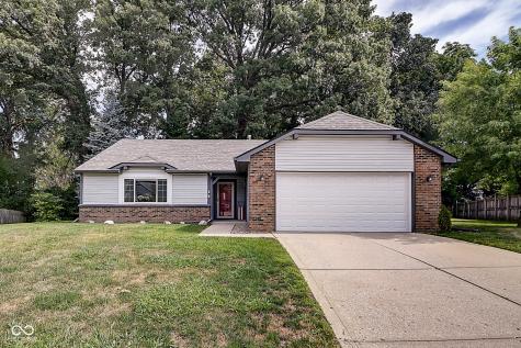 7517 Chris Anne Drive Indianapolis IN 46237