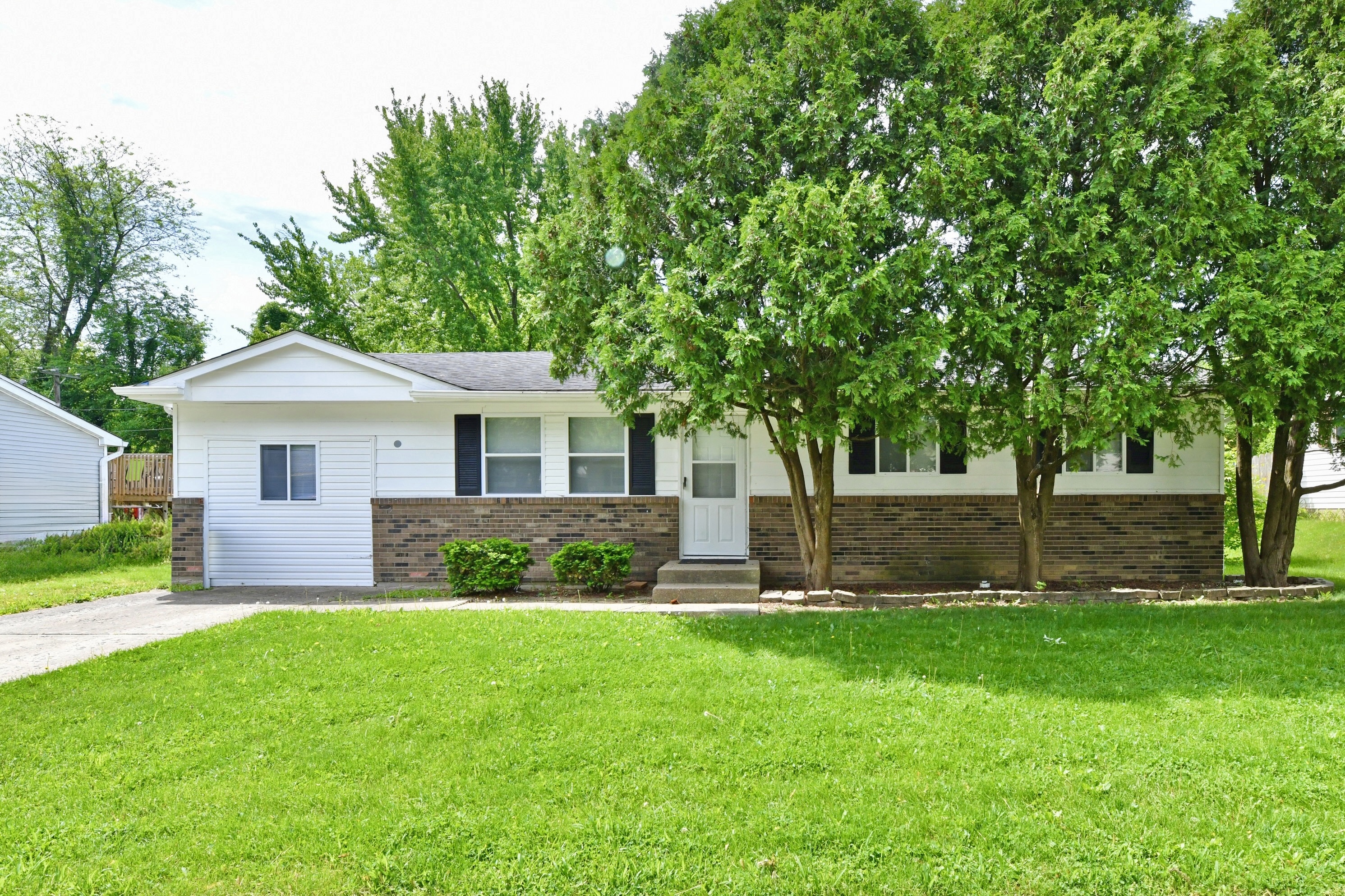 5013 Gambel Road Indianapolis IN 46221
