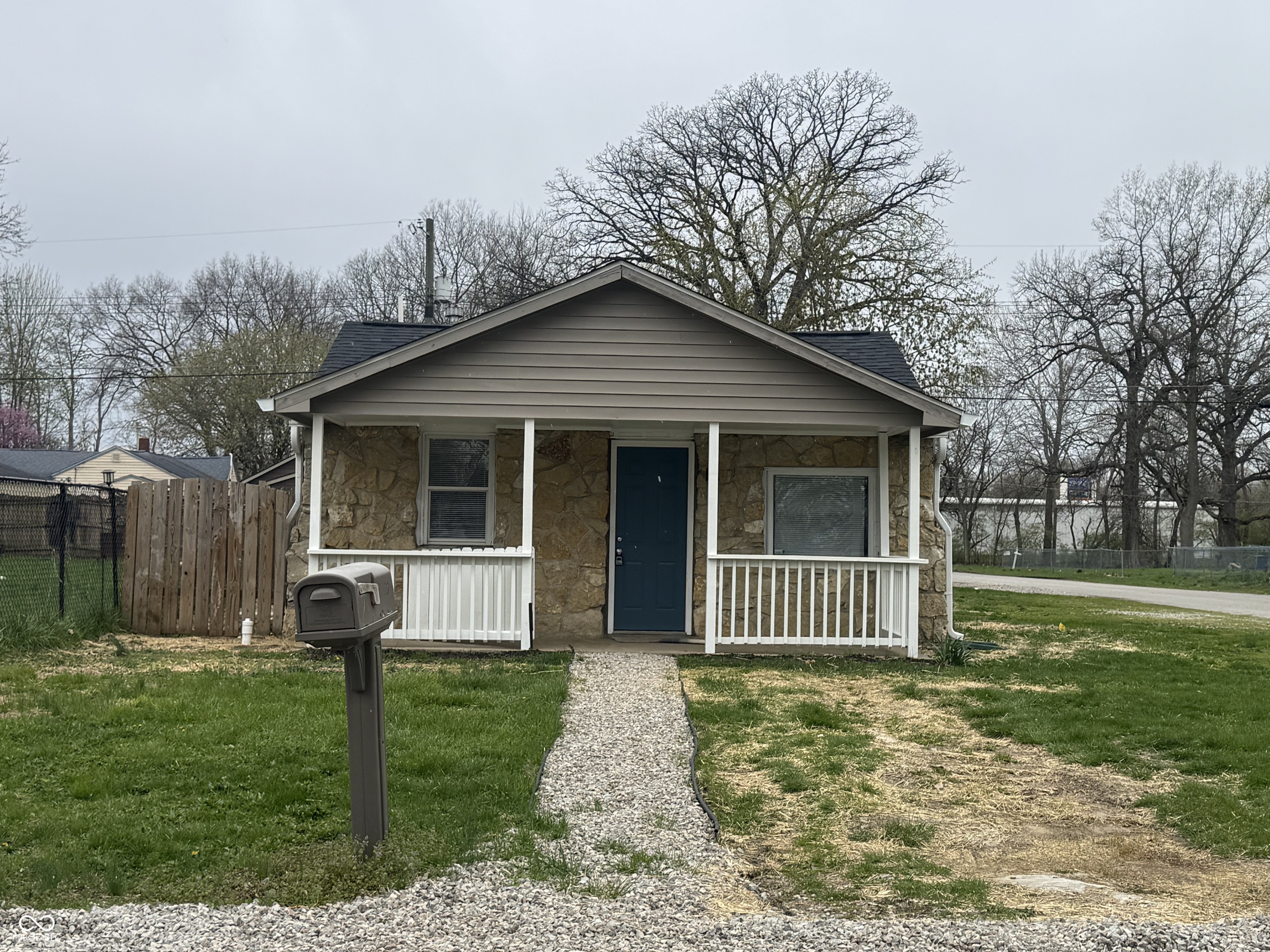 3302 S Rybolt Avenue Indianapolis IN 46221