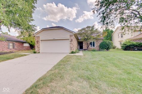 3373 Eden Village Drive Carmel IN 46033