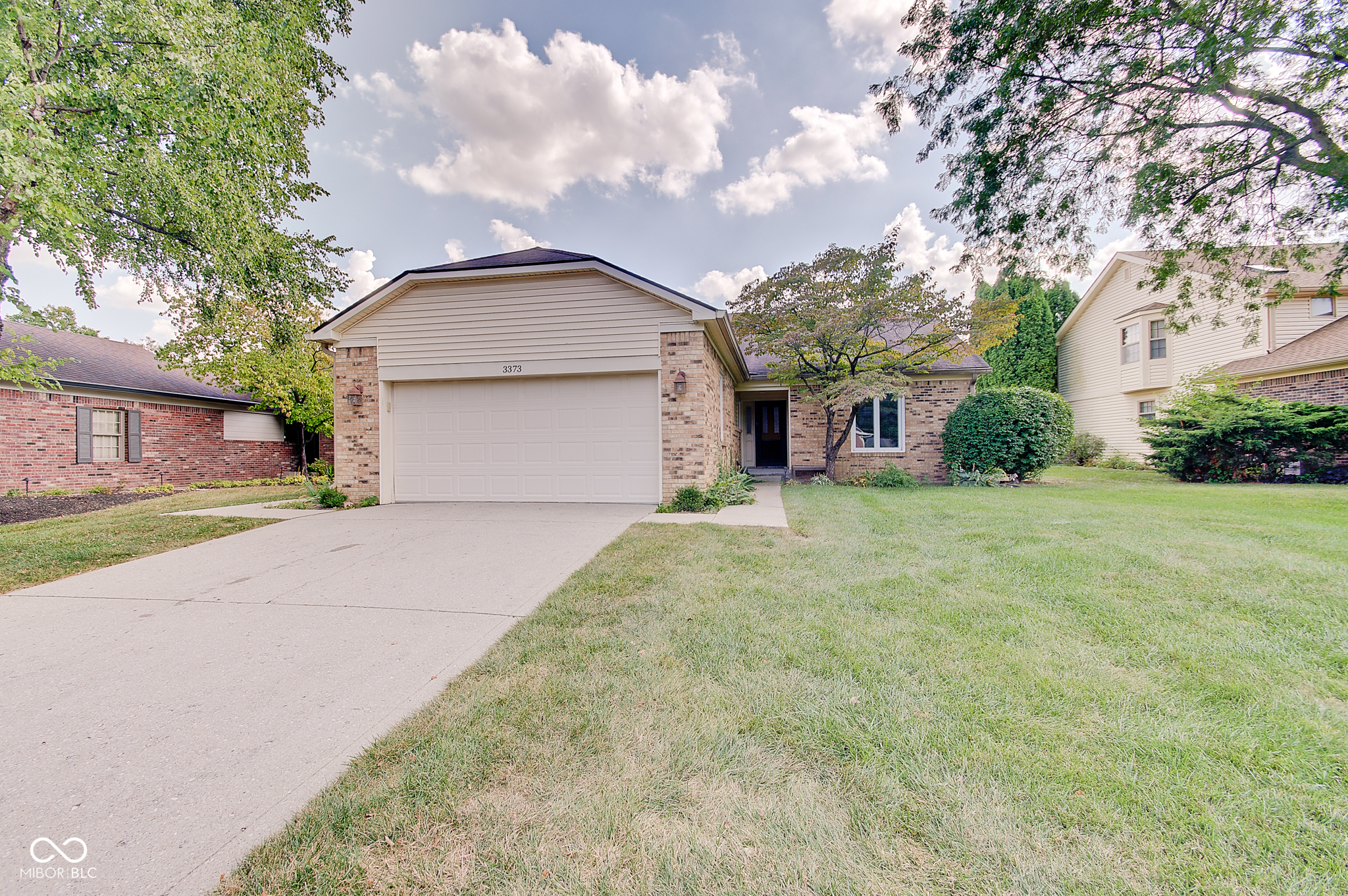 3373 Eden Village Drive Carmel IN 46033