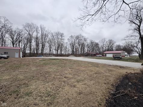 2192 E 300 N Crawfordsville IN 47933