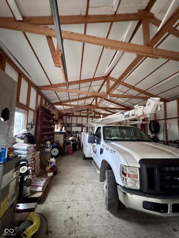 2192 E 300 N Crawfordsville IN 47933