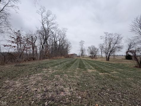 2192 E 300 N Crawfordsville IN 47933