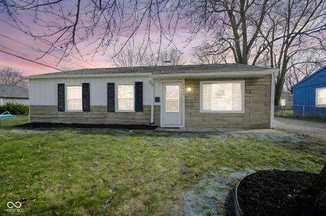 2467 Sickle Road Indianapolis IN 46219