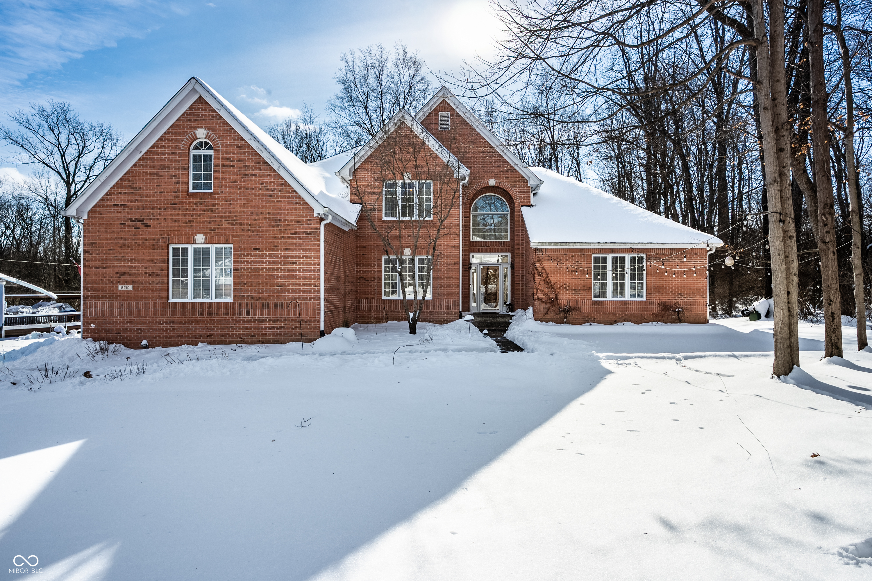 5210 Olympia Drive Indianapolis IN 46228