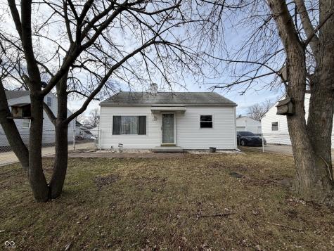 2240 Saint Paul Street Indianapolis IN 46203