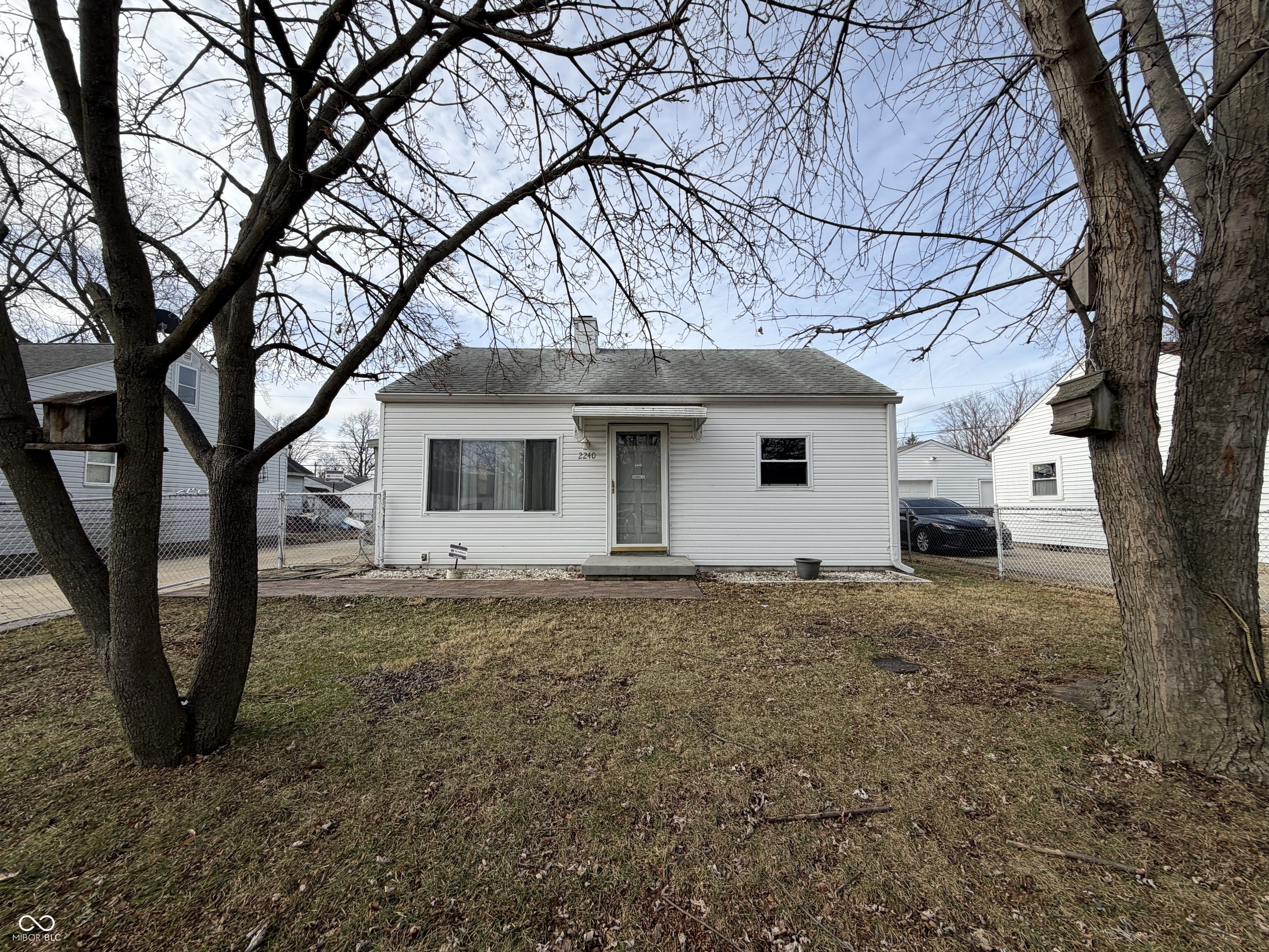 2240 Saint Paul Street Indianapolis IN 46203