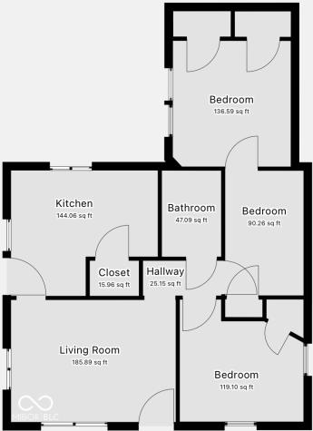 2240 Saint Paul Street Indianapolis IN 46203