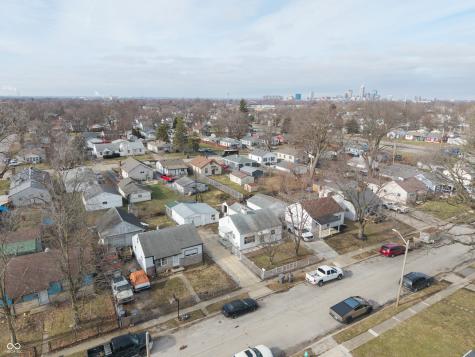 2240 Saint Paul Street Indianapolis IN 46203