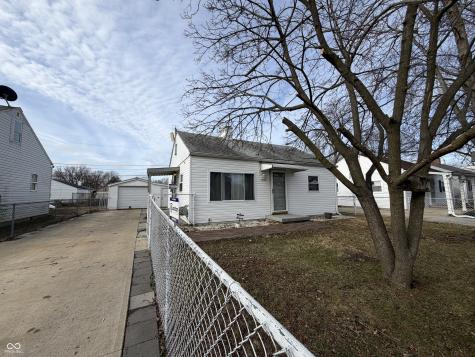 2240 Saint Paul Street Indianapolis IN 46203