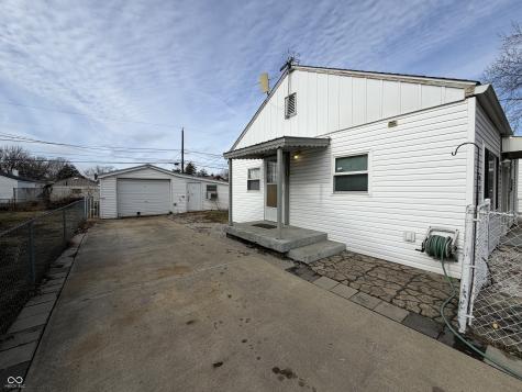 2240 Saint Paul Street Indianapolis IN 46203