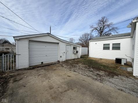 2240 Saint Paul Street Indianapolis IN 46203