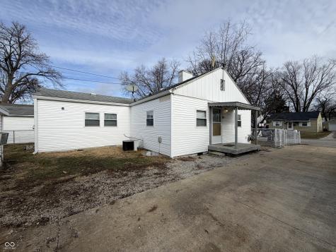 2240 Saint Paul Street Indianapolis IN 46203