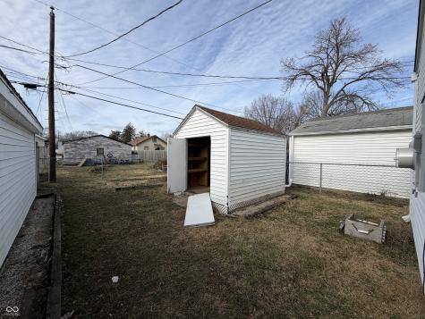 2240 Saint Paul Street Indianapolis IN 46203