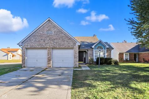 4830 Countrybrook Way Indianapolis IN 46254