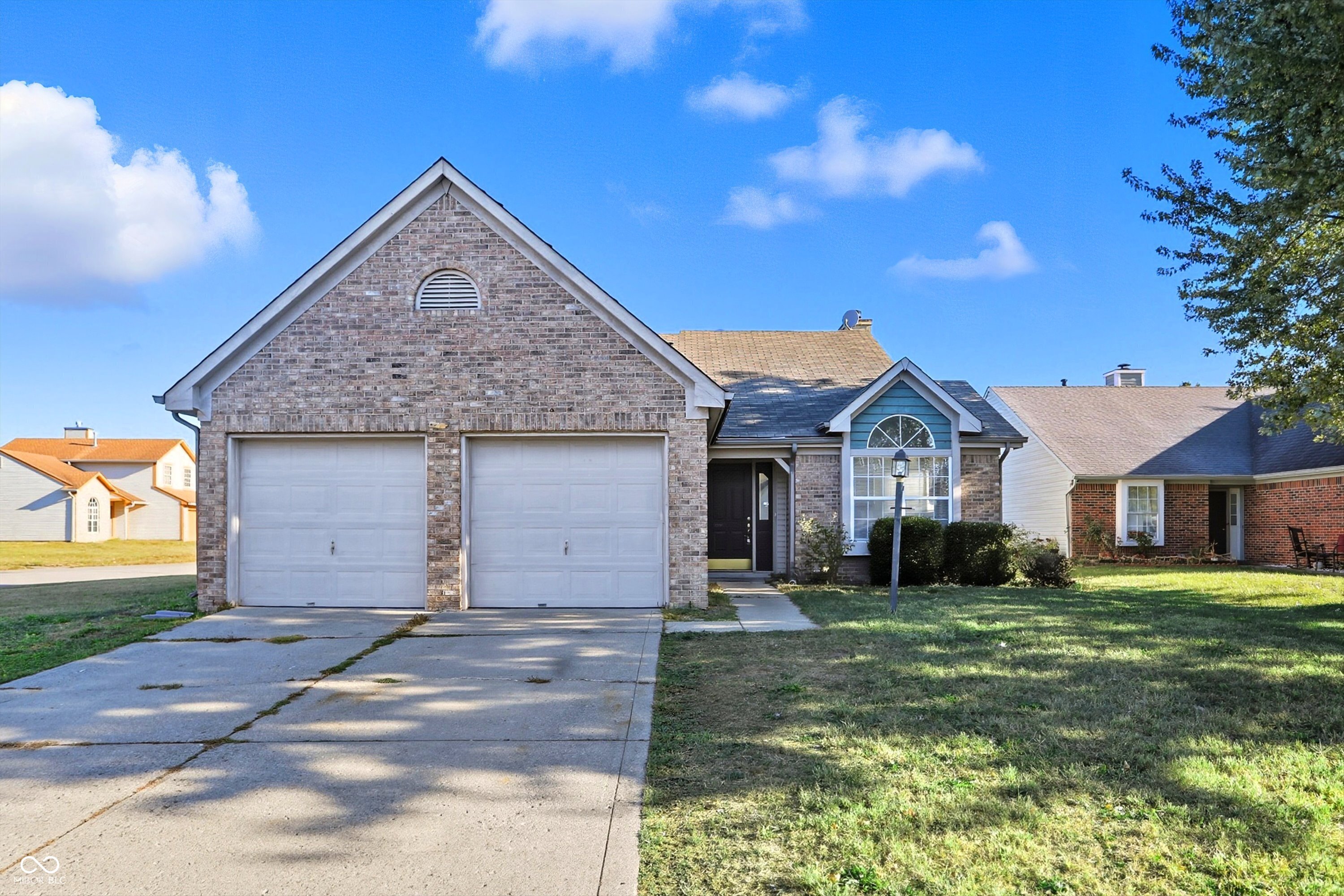 4830 Countrybrook Way Indianapolis IN 46254