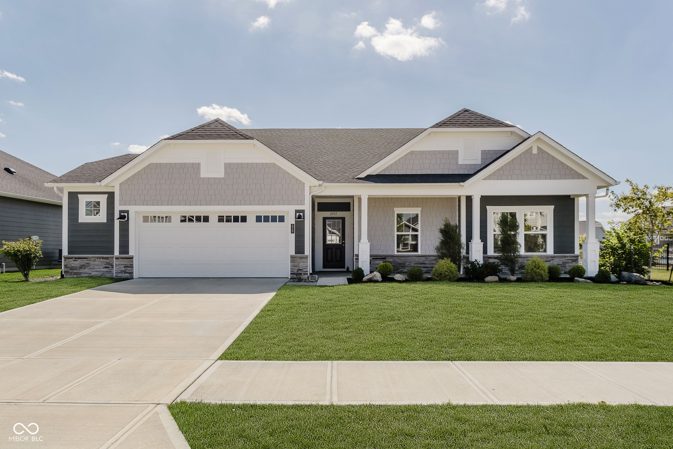 3717 River Jordan Circle Westfield IN 46074
