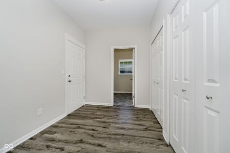 3717 River Jordan Circle Westfield IN 46074