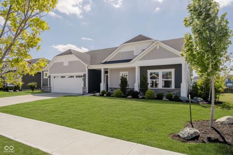 3717 River Jordan Circle Westfield IN 46074