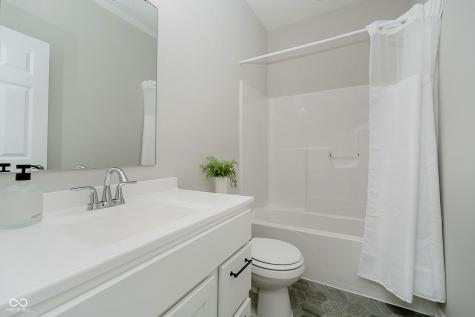 3717 River Jordan Circle Westfield IN 46074