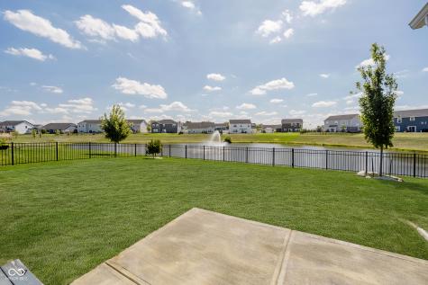 3717 River Jordan Circle Westfield IN 46074