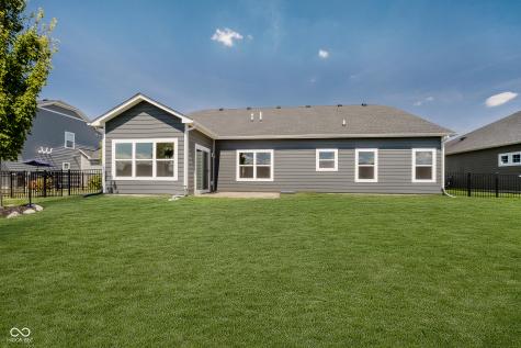 3717 River Jordan Circle Westfield IN 46074