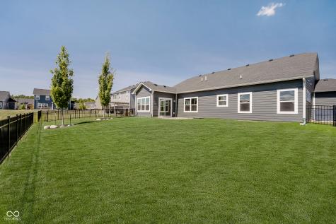 3717 River Jordan Circle Westfield IN 46074