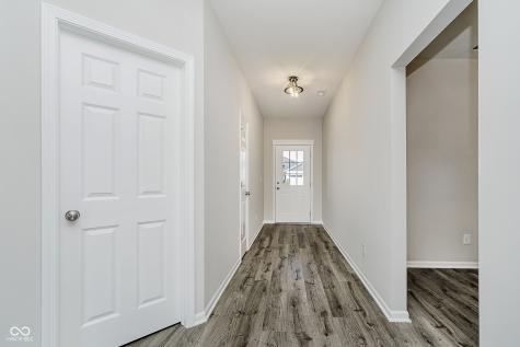 3717 River Jordan Circle Westfield IN 46074
