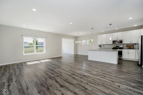 3717 River Jordan Circle Westfield IN 46074