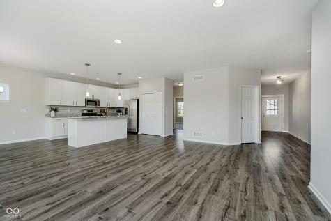 3717 River Jordan Circle Westfield IN 46074