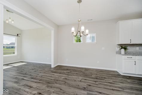 3717 River Jordan Circle Westfield IN 46074